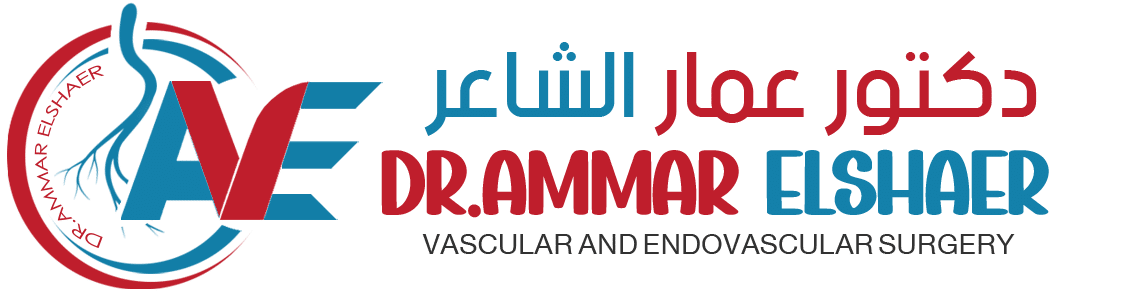 دكتور عمار الشاعر